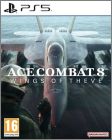 Ace Combat 8: Wings of Theve