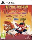 Aero The Acro-Bat Legacy + Sunsoft Lost Gems