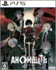Anomalith