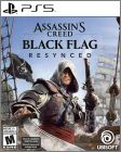 Assassin's Creed Black Flag Resynced