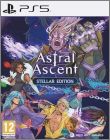 Astral Ascent