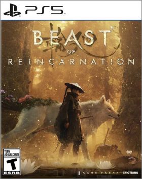 Beast of Reincarnation