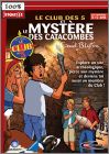 Le Club des 5 et le Myst�re des catacombes