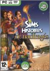 Les Sims: Histoire de naufrag�s