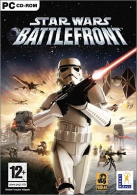 Star Wars Battlefront