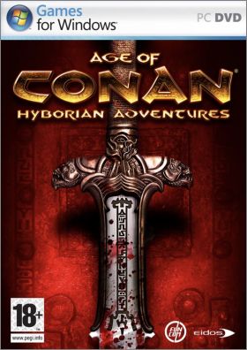 Age of Conan : Hyborian Adventures