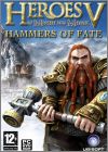 Heroes V of Might and Magic : Hammers of Fate