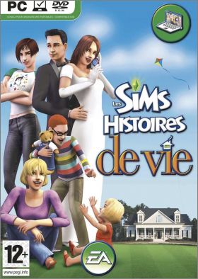 Les Sims: Entre chiens et chats