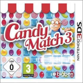 Candy Match 3