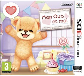 Mon Ours et Moi