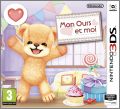 Mon Ours et Moi