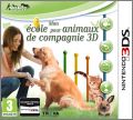 Mon Ecole pour Animaux de Compagnie 3D