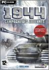1944 : Campagne des Ardennes