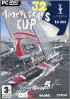 32nd America's Cup