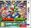 Mario & Luigi : Superstar Saga