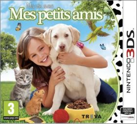 Ma vie avec mes petits amis