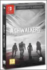 Ashwalkers : A Survival Journey - Survivor's Edition