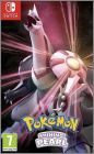 Pokemon Perle Scintillante