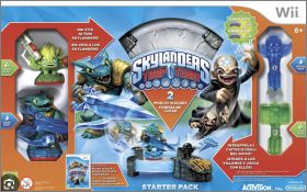 Skylanders - Trap Team