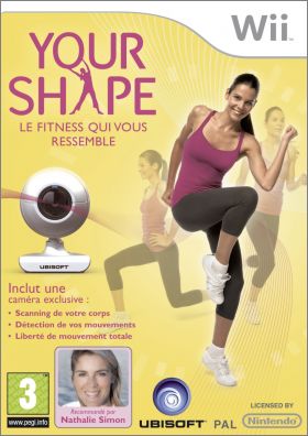 Your shape