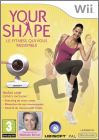 Your shape