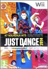 Just Dance 2014