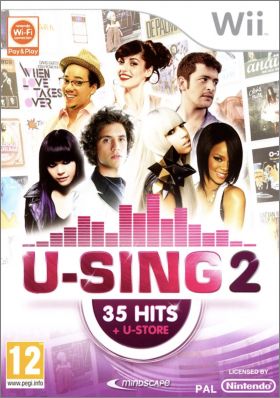 U-Sing 2