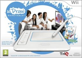 U-Draw Studio
