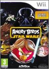 Angry Birds: Star Wars