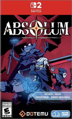 Absolum