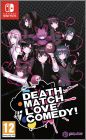 Death Match Love Comedy
