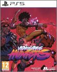Vengeance Hunters