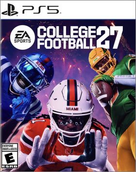 College Football 27