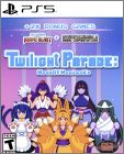Twilight Parade: Moonlit Mononoke