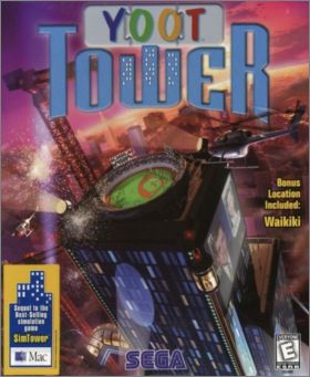 Yoot Tower