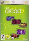Xbox Live Arcade - Compilation Disc