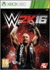 WWE 2K16