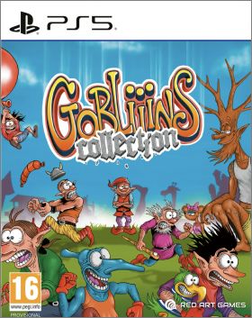 Gobliiins Collection