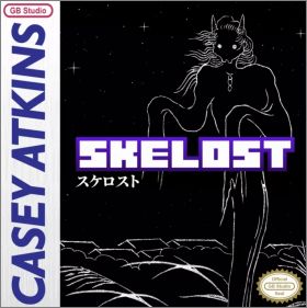 Skelost