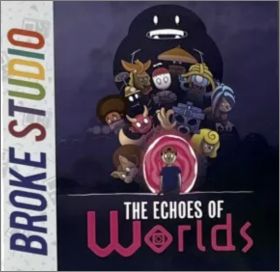 The Echoes of Worlds