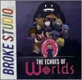 The Echoes of Worlds