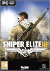 Sniper Elite III