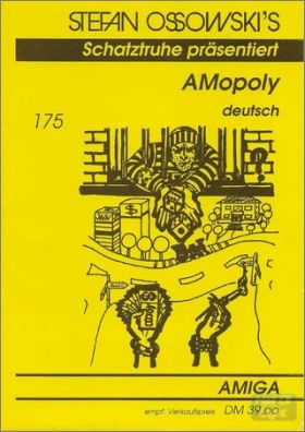 A-Mopoly