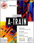 A-Train & A-Train Construction Set