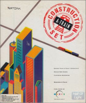 A-Train Construction Set