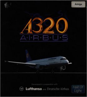 A320 Airbus