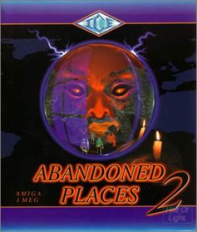 Abandoned Places 2