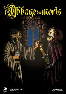 L'Abbaye Des Morts