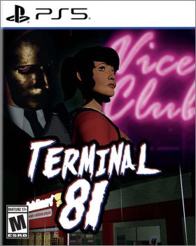 Terminal 81