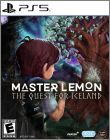 Master Lemon: Quest for Iceland